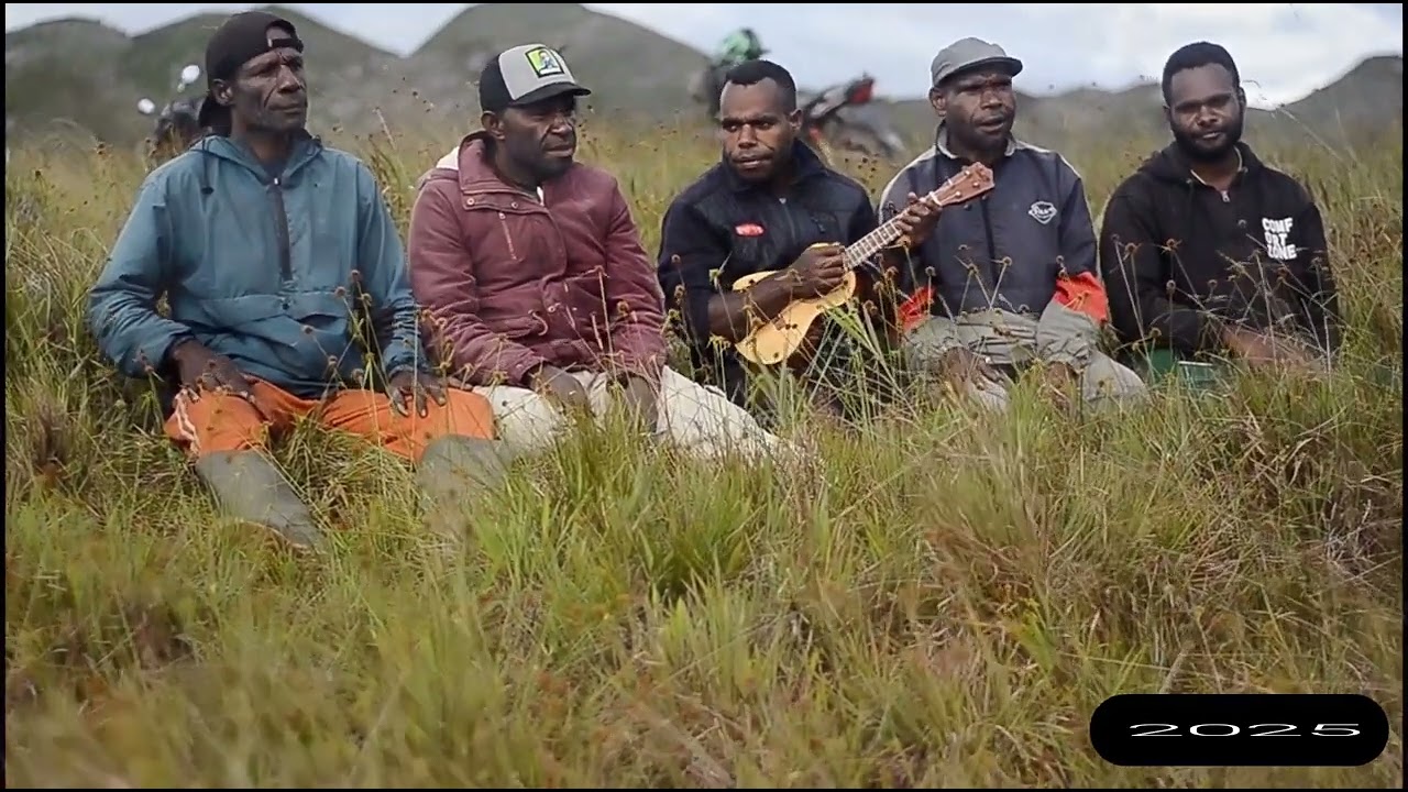 Yekerek Mage Waga re. Video Minput band terbaru 2025 production By MIAMI Lege 