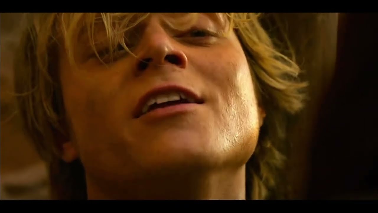 OUTER BANKS || jj Sad scene!! Spoiler alert
