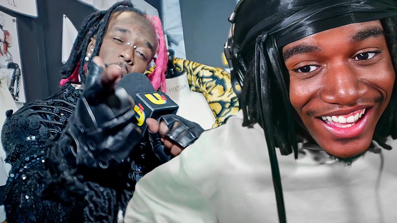 LIL UZI - ALL 4 SINGLES (WHAT YOU SAYING, REGULAR, RELEVANT, AND CHANEL BOY) REACTION