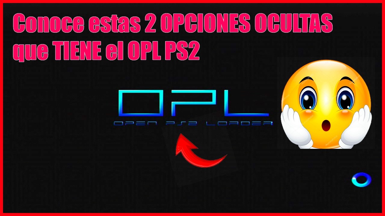 💥🤔¡Soluciona los Problemas de Arranque del OPL en PS2! 2 Funciones Ocultas que NO Conocías