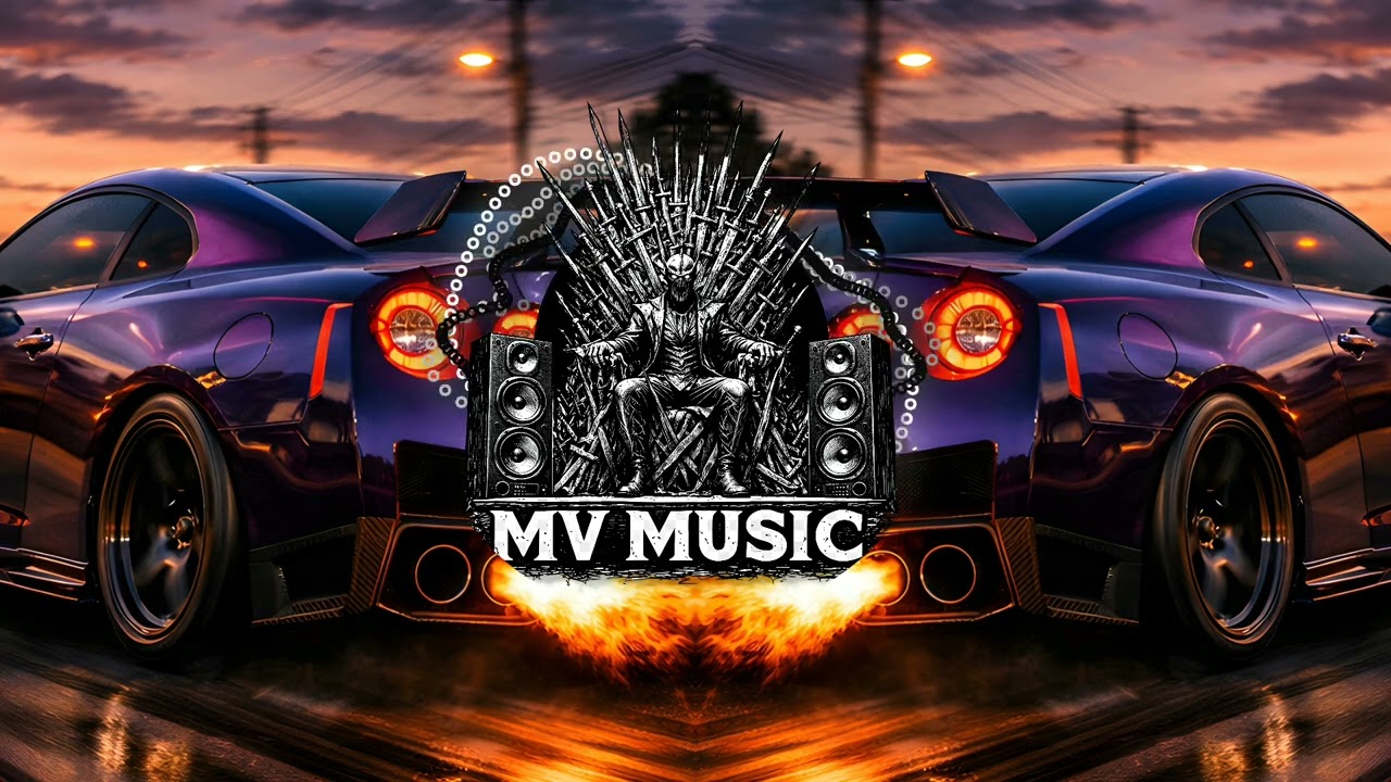 影子开玩笑 | Chinese Trap Best Chinese Trap Song 2026 (Hard Bass & Oriental Melodies)