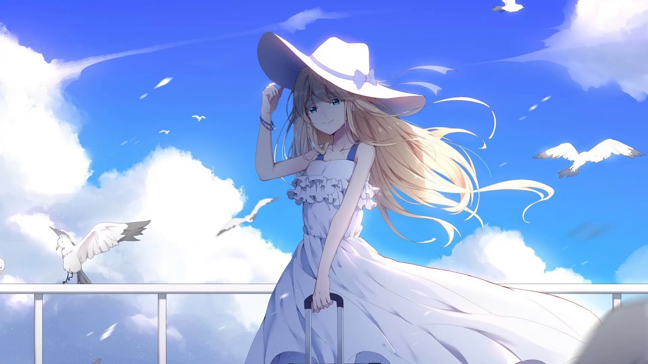Nightcore - Lara Fabian - Adagio