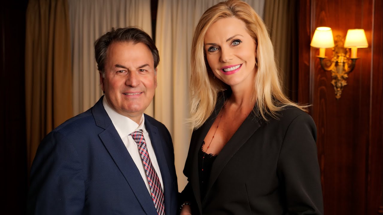 Special Edition: Ο Στέφανος Σταθάκης αναλύει τις τελευταίες τάσεις της πλαστικής χειρουργικής