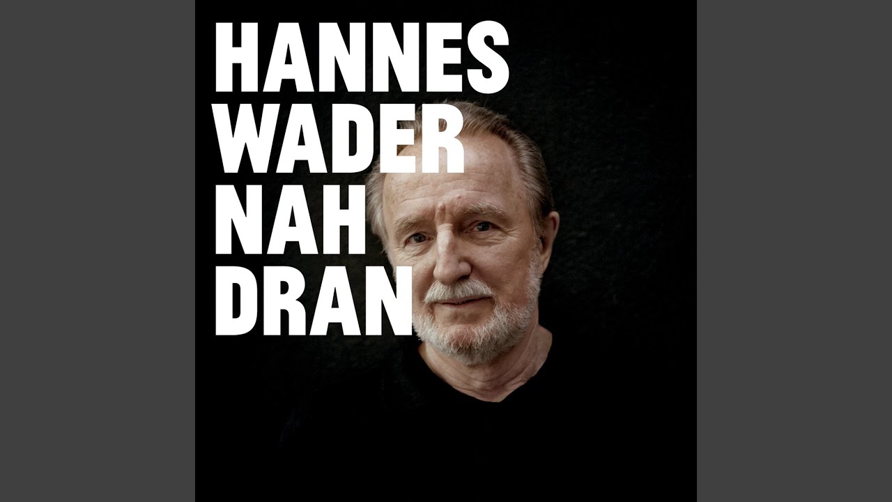Nah dran