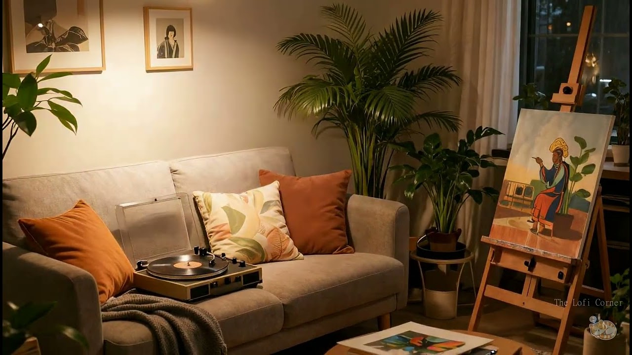 Warm Jazz Lo-fi Vibes 🎷 | 11 Minute Chill Saxophone Mix