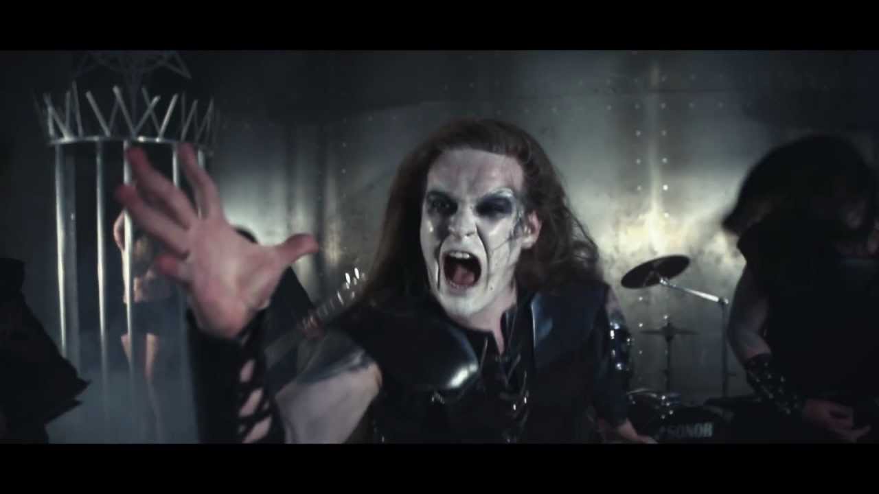 ARCANORUM ASTRUM - The way to my self (Путь к Себе) (Official Video)