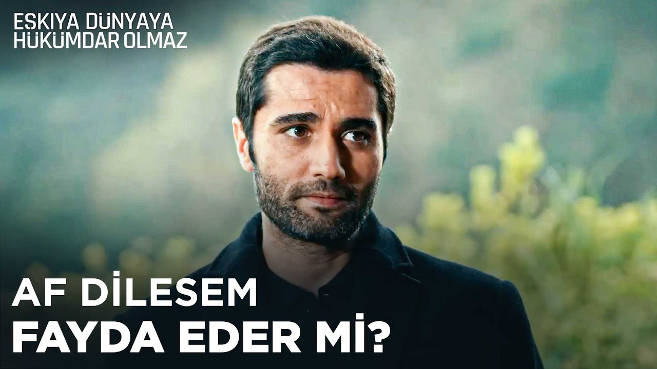 Alpaslan, en büyük babaları sattı! - Eşkıya Dünyaya Hükümdar Olmaz 180. Bölüm