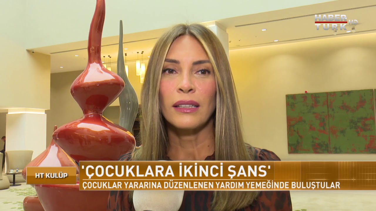HT Kulüp - 14 Ekim 2017