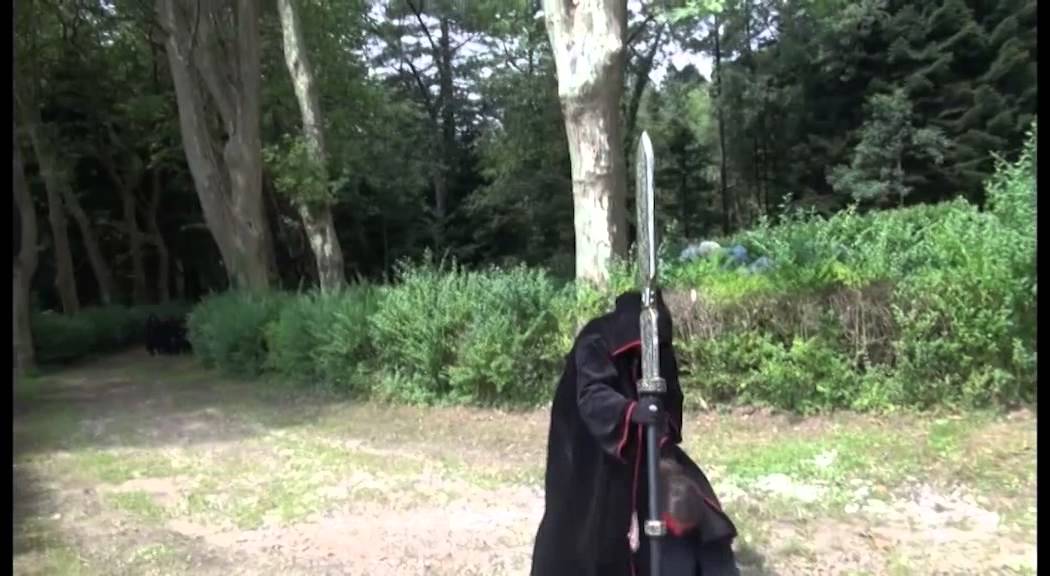 GN De Sang et de Vapeurs
