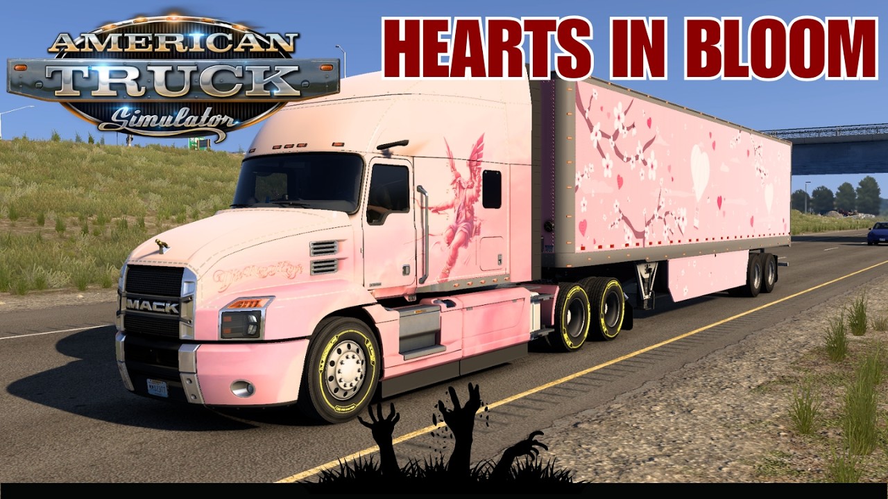 Hearts in Bloom Event 2026 - ATS