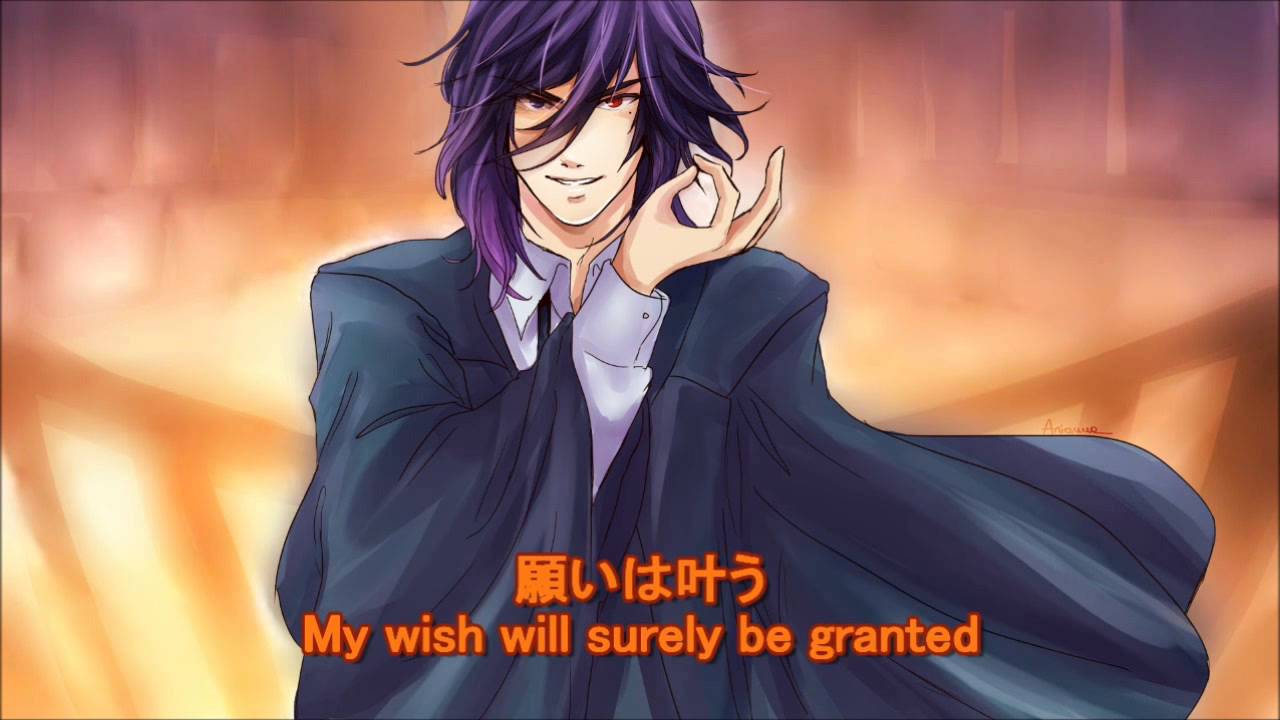 【Line】Judgement of Corruption ~ 悪徳のジャッジメント【歌ってみた】