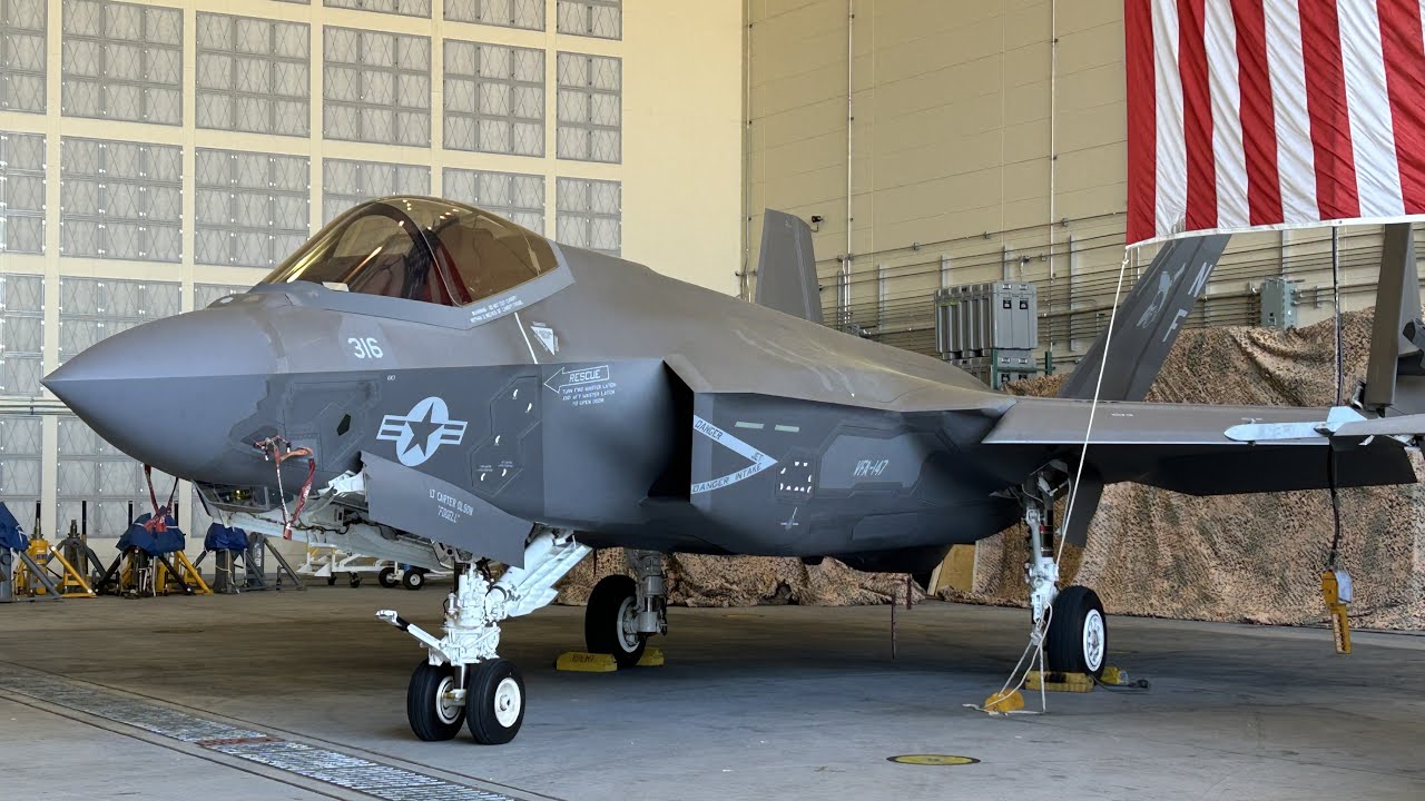 アメリカ海兵隊岩国航空基地 フレンドシップデー2025