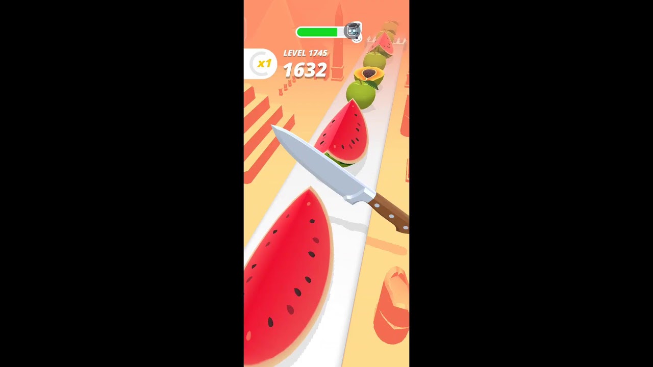 Perfect Slices Live Now Part 63 #shortlivefeed  #live