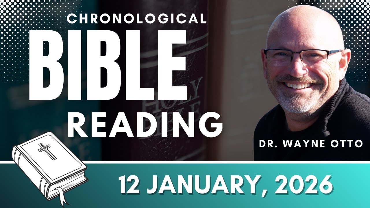 January 12, 2026 Reading