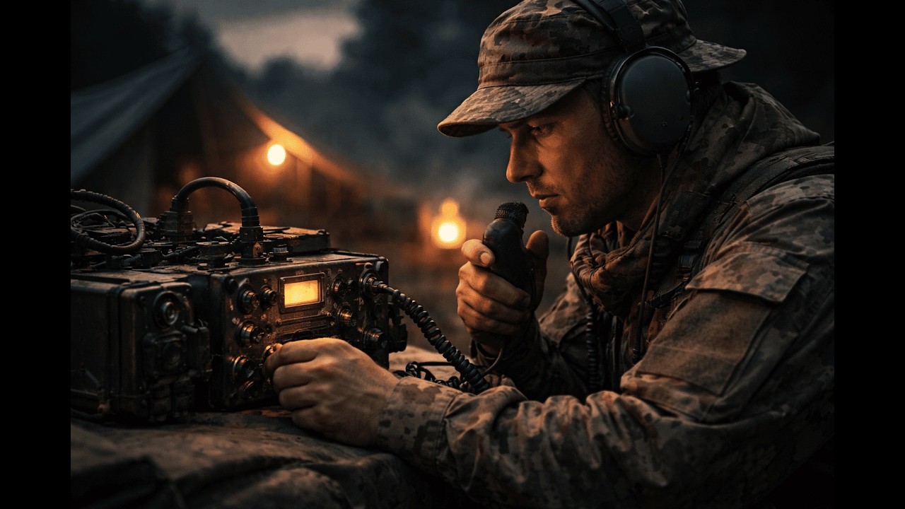 Валерий Бессарабский 