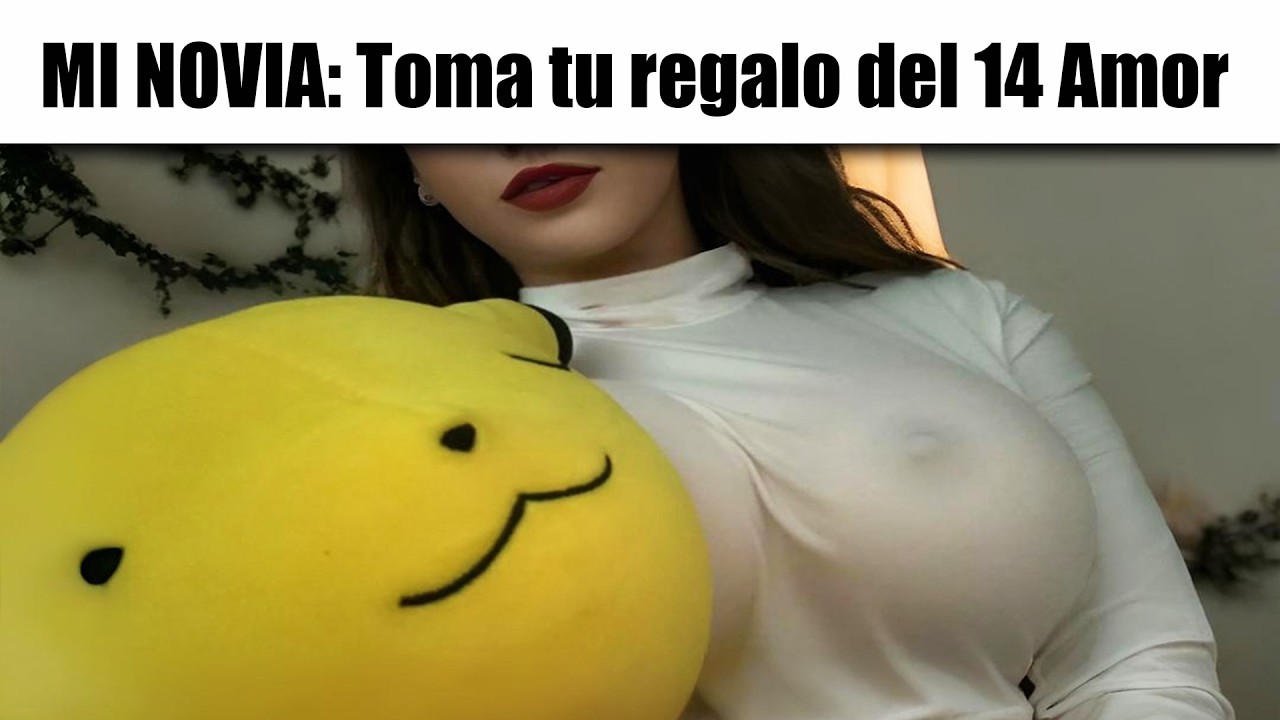SOLO MEDIA HORA DE MEMES #98