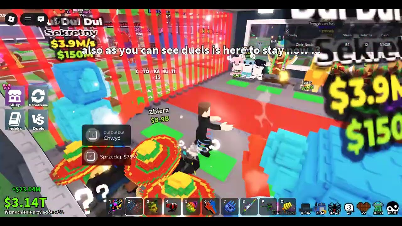 ADMIN ABUSE 22:00 SUPER (odcinek 2)