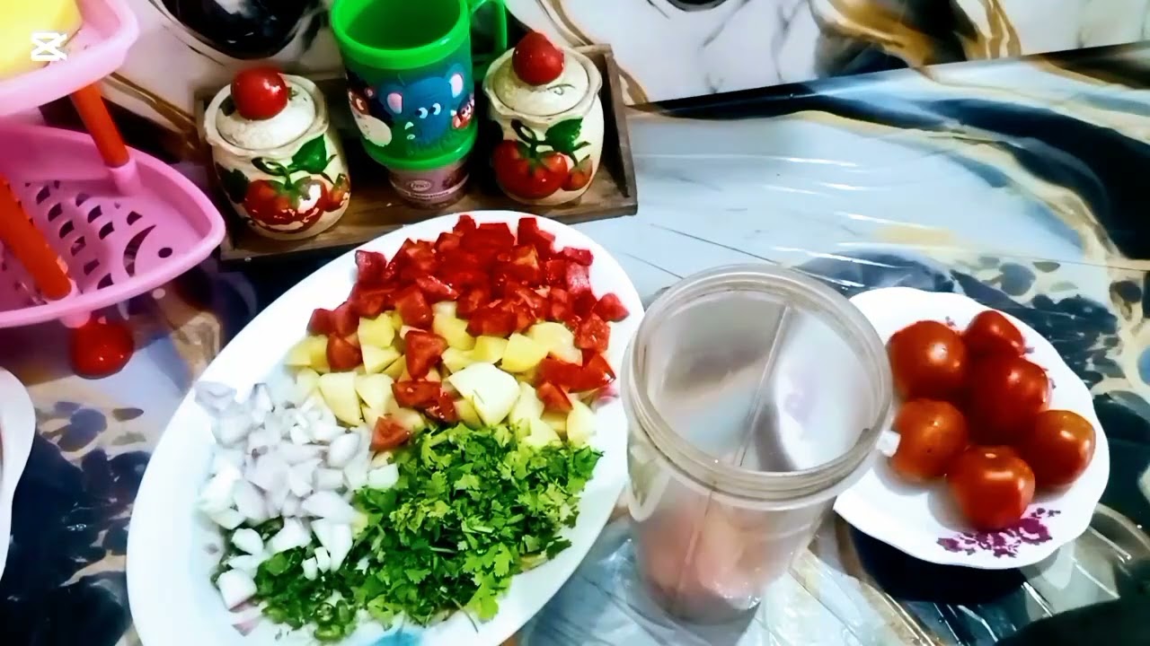 Street Style Chana Chaat Recipe | Mazedaar Chana Chaat at Home | Ramadan Special Chaat |