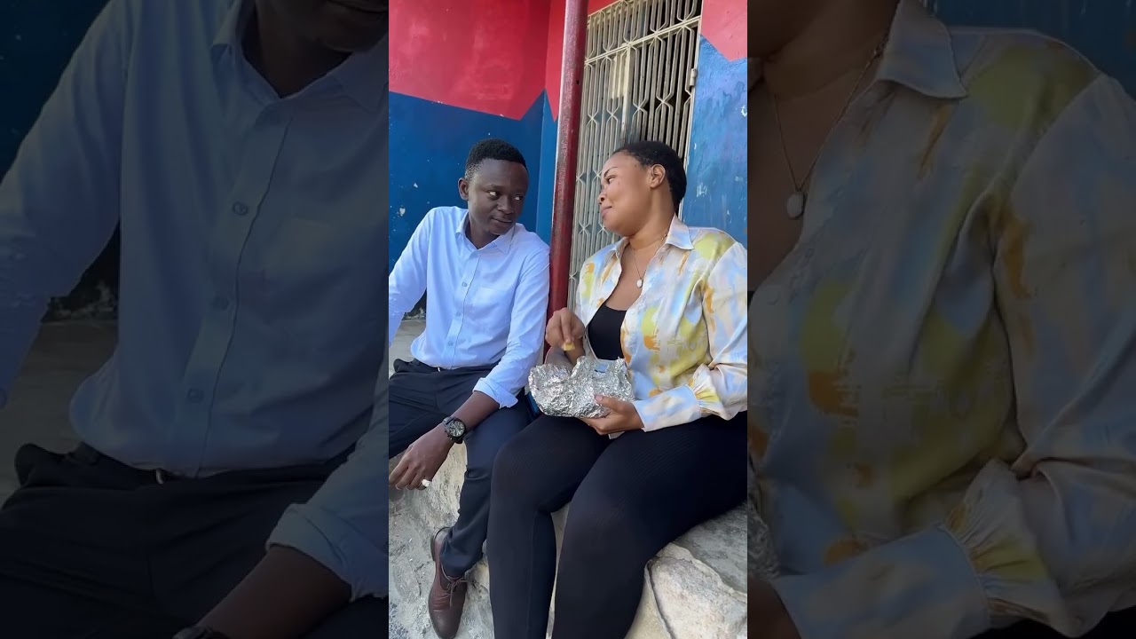 HII INAITWAJE 