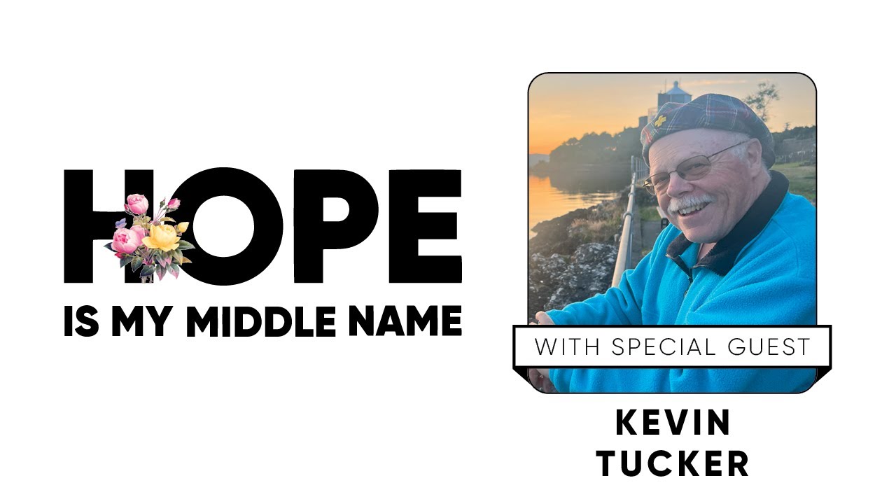 🎙 A Tale of Two Truckers: Hauling Hope Across America