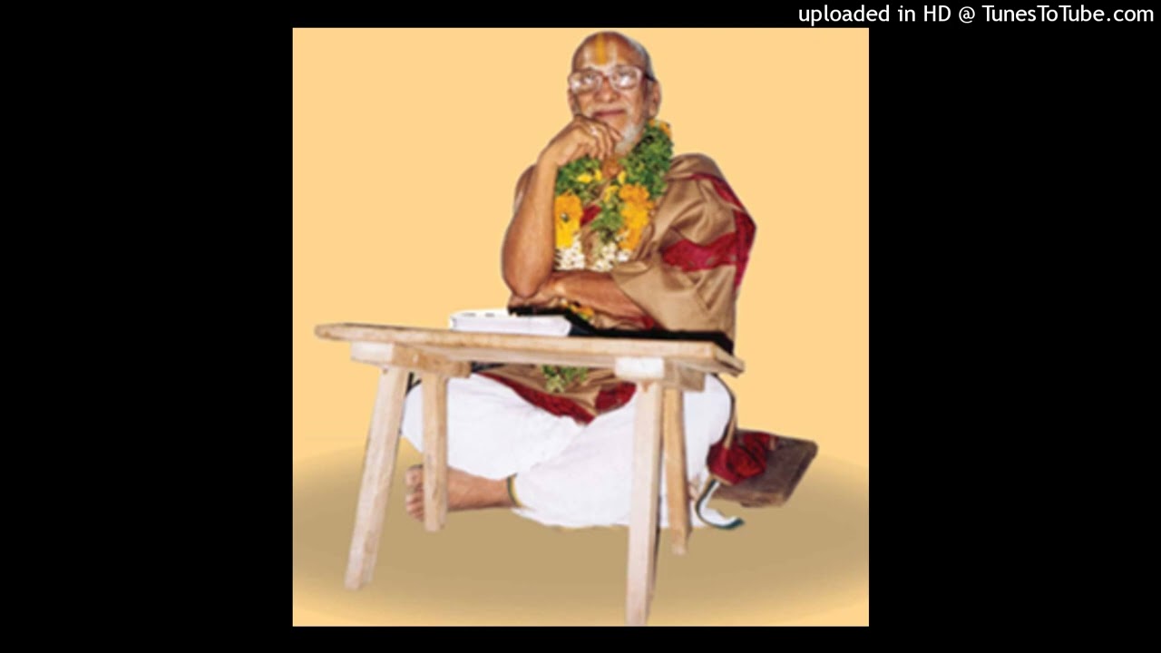 Akshayaaradhanam Slokas 6 thru 11