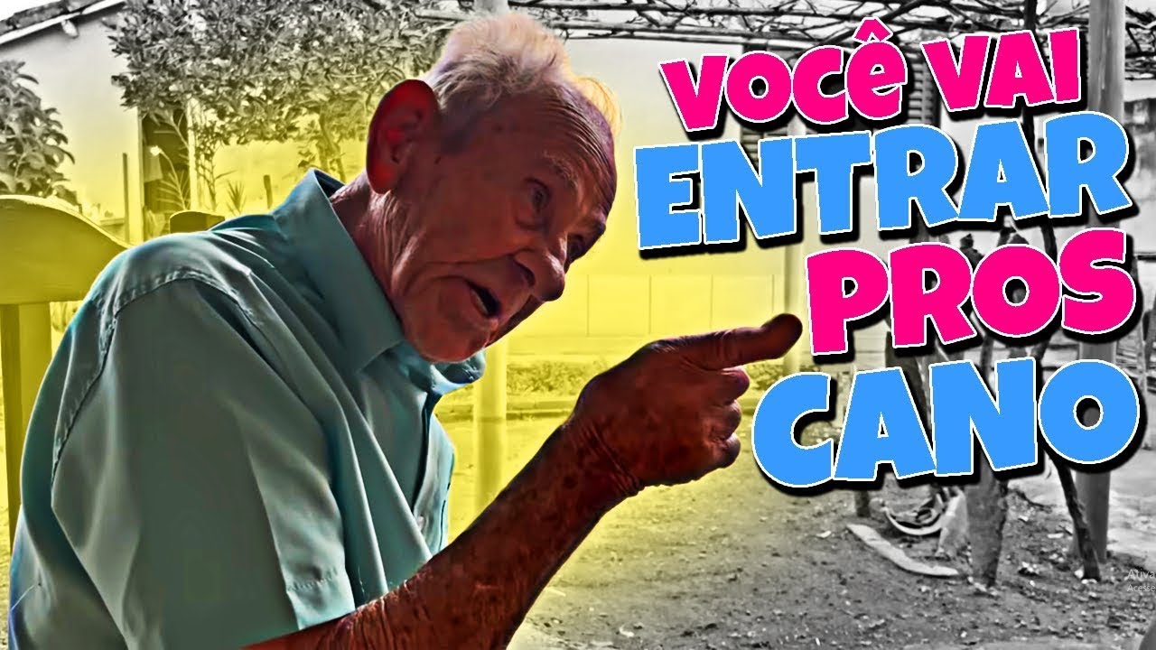 botou o caio para correr 😡🤬