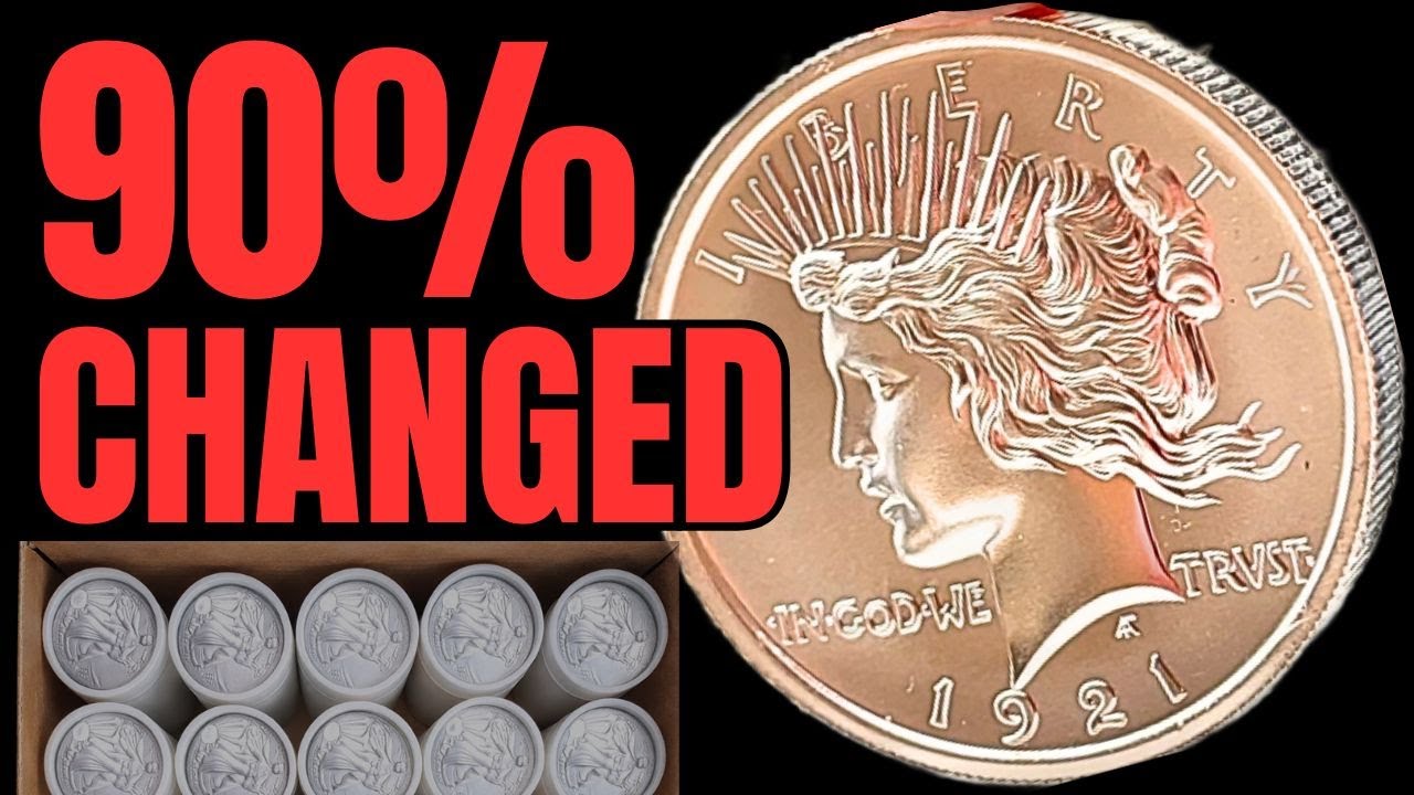 Why 90% Silver Prices Just Changed — Bullion Dealers Explain the Market Shift