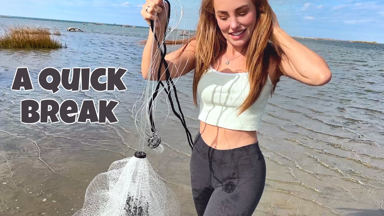 Your Girl Is Back at the BEACH! - (read description)