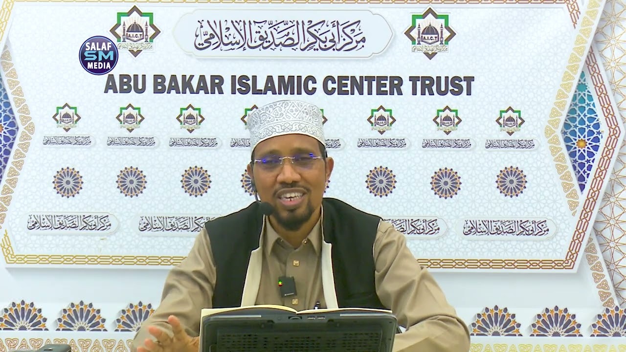 D 2 aad || Axaadiithta Soonka || Dr Adan Sheikh Ali Salah