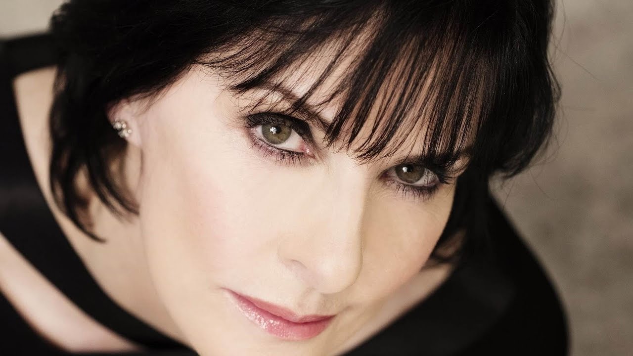 Enya - If I Could Be Where You Are (Tłumaczenie PL &copy;)