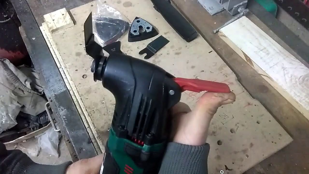 elettroutensile multiuso parkside   multipurpose parkside electric power tool