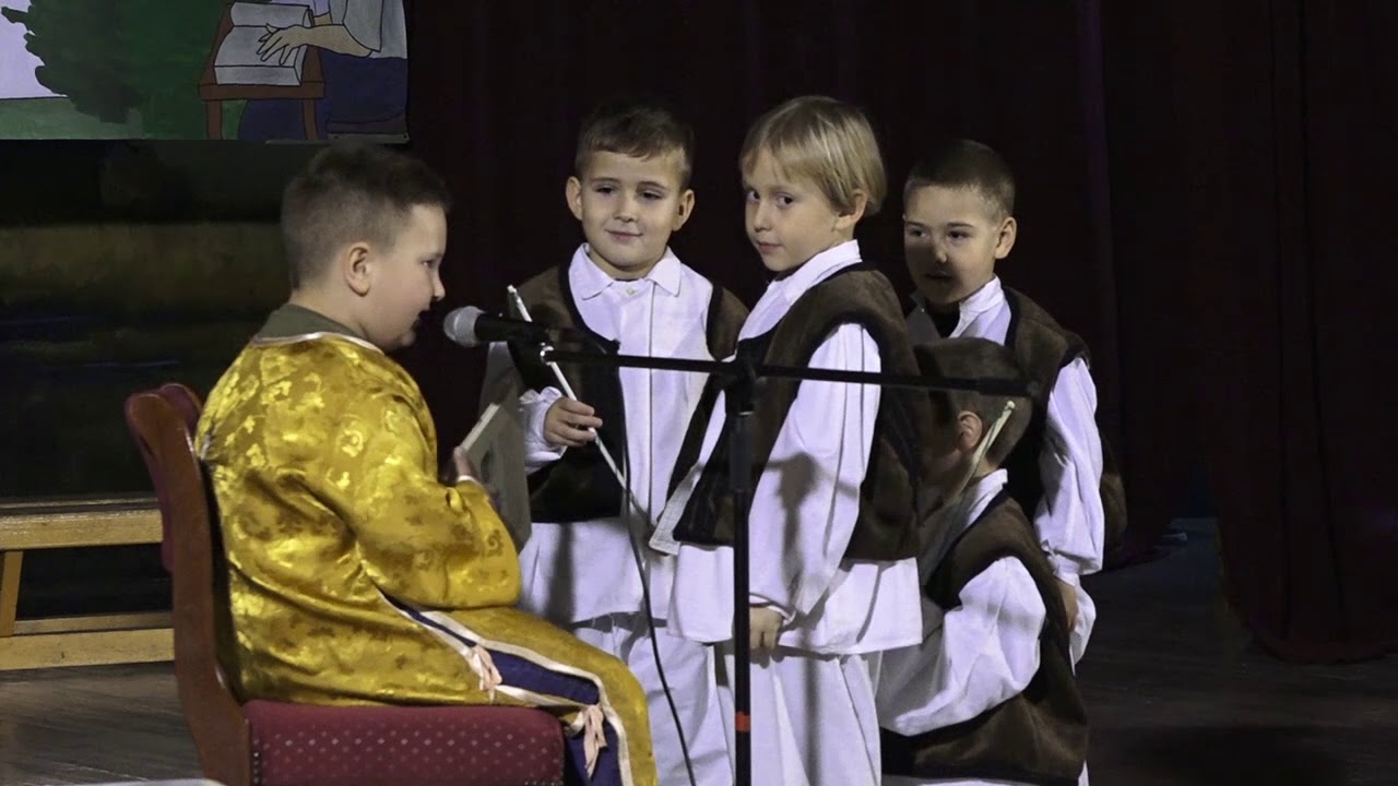 10 Sveti Sava Vojka 2019