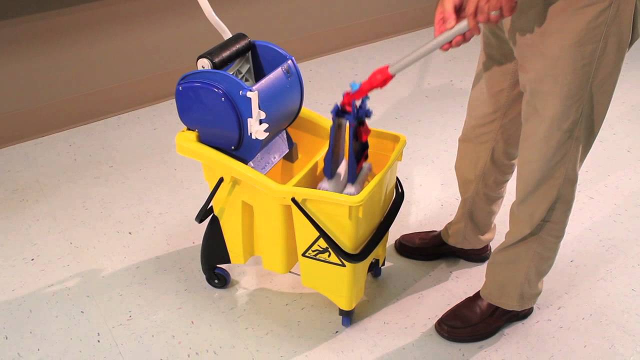 Filmop USA / Split Bucket & Double Bucket