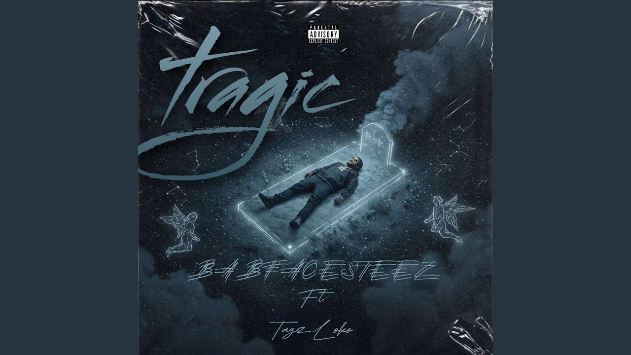 Tragic (feat. TagzLoko)