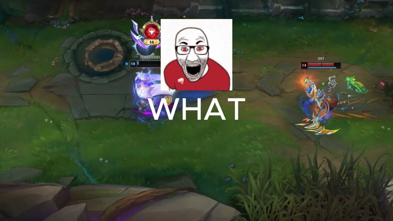 GAREN S14 SPLIT 3 EUNE