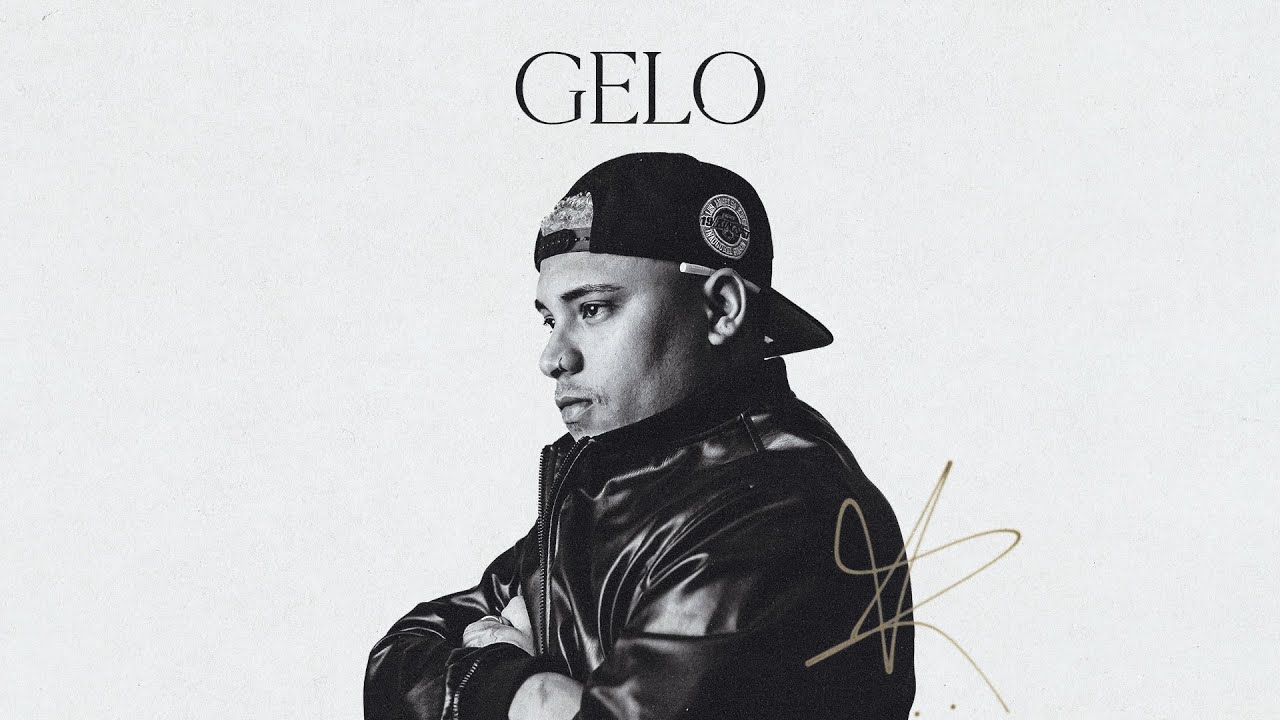 Azevedo - GELO (prod. RUXN)