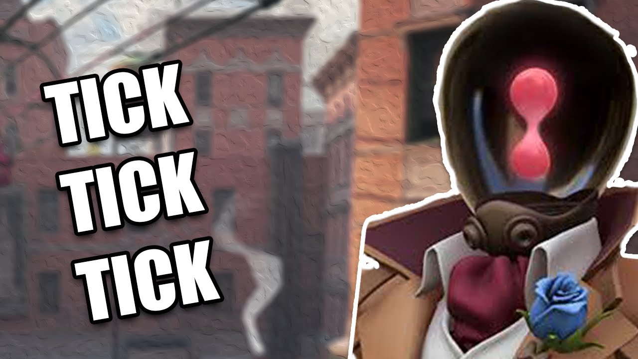 I tried a new character | Deadlock Gameplay