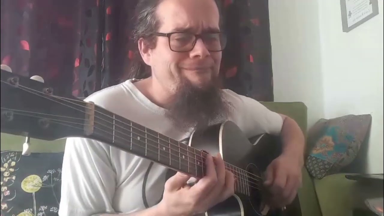 Daniel Ball Live From Home (31.07.25)
