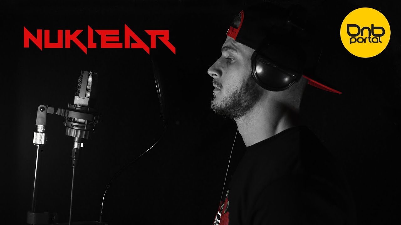 Nuklear MC - That's That