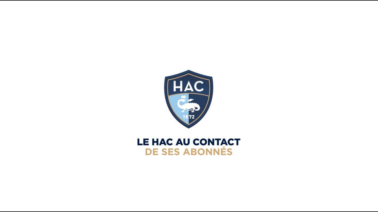 Le HAC au contact de ses abonnés ! 🤩