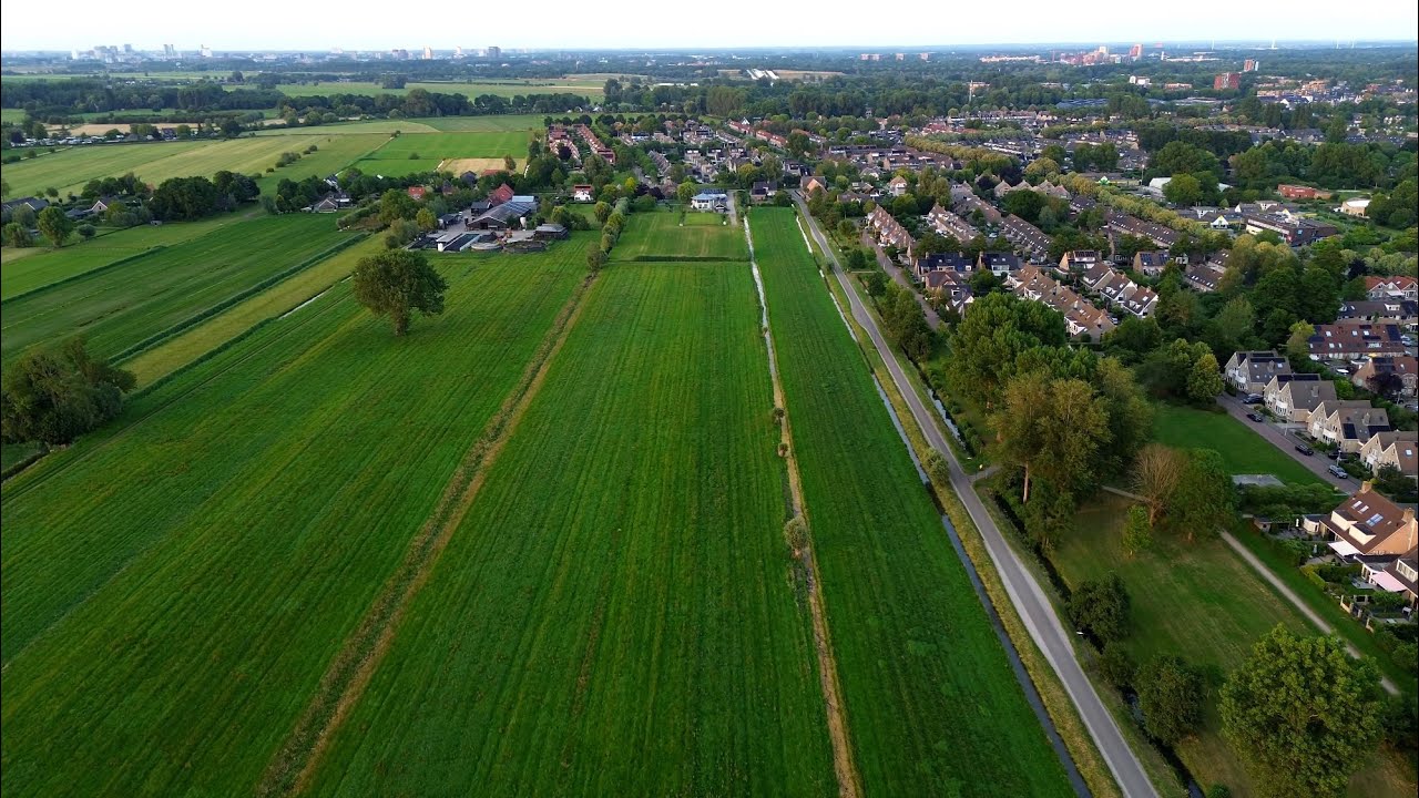Drone&rsquo;s Eyes Ijsselstein