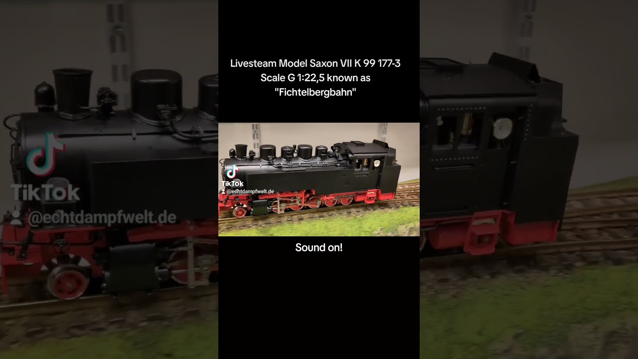 #HerrmannEchtdampf