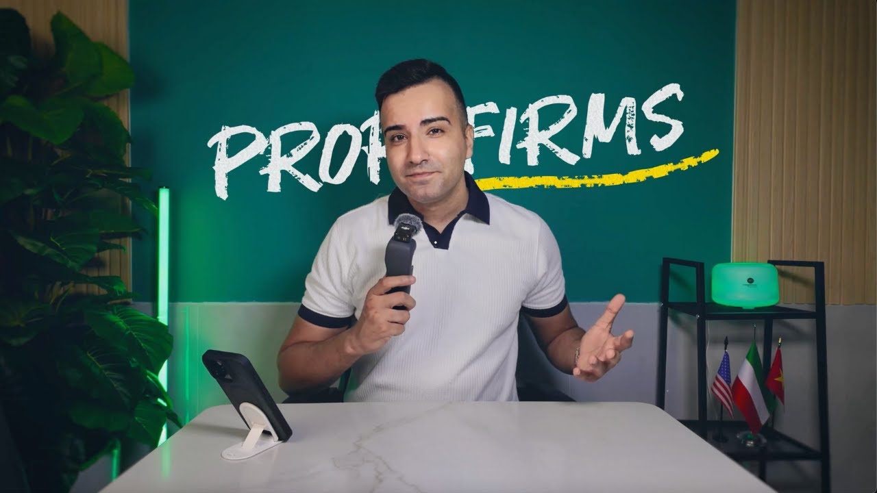 My Honest Thoughts About Trading Prop Firms (5 Years in 15 Minutes)