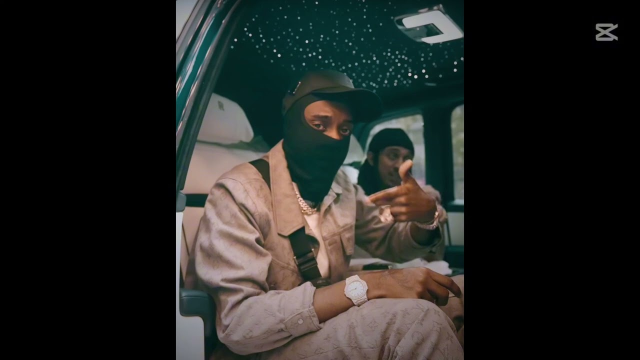 [FREE] D Block Europe Type Beat - 