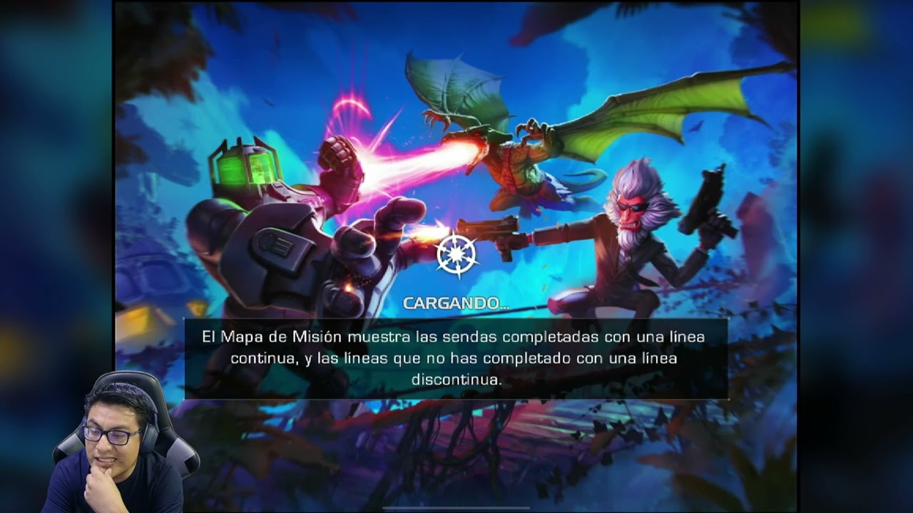 Necrópolis Camino 3 Sauron segunda parte | MCOC