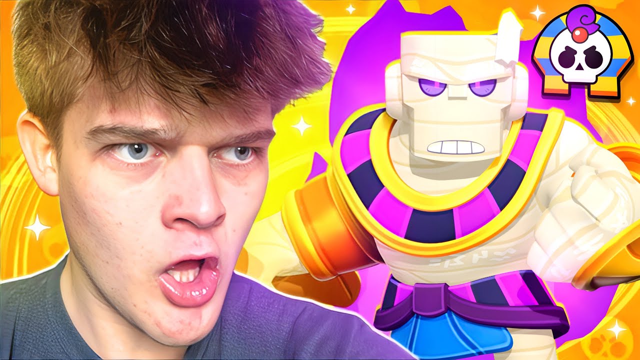 Новый сезон Brawl Stars лучше, чем вы думаете...