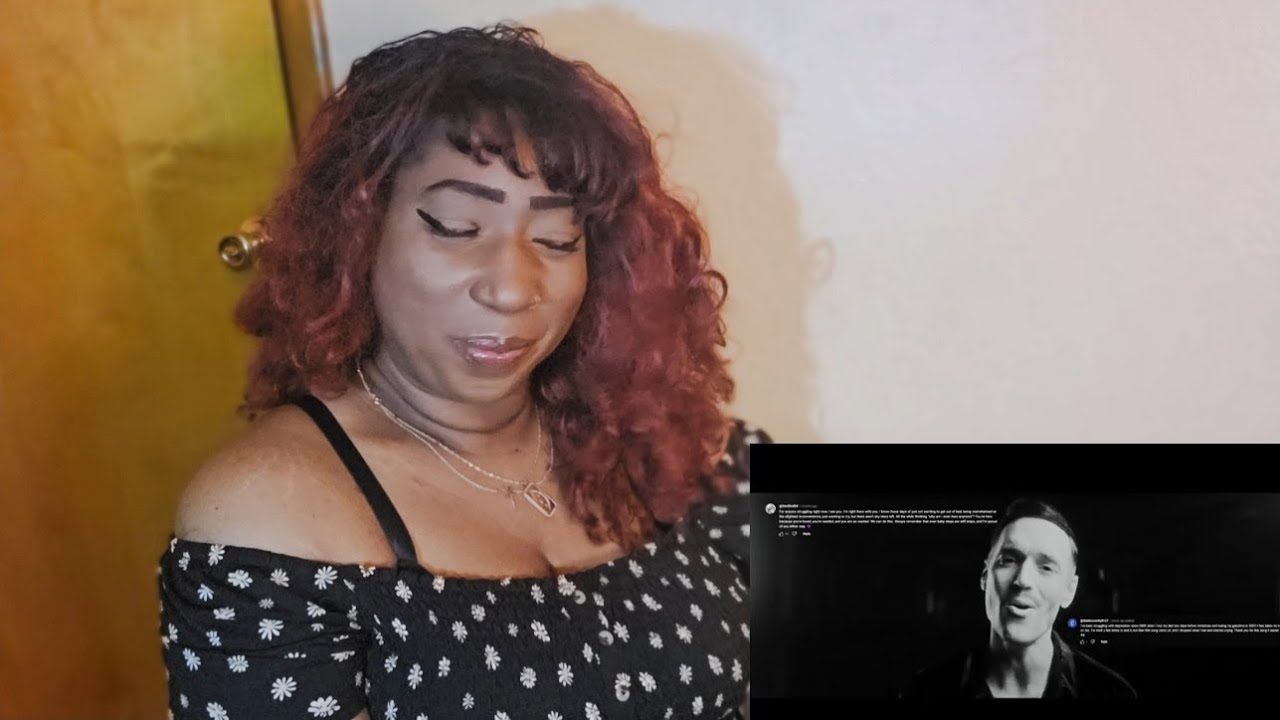 Home Free Reaction - I Am Not Okay