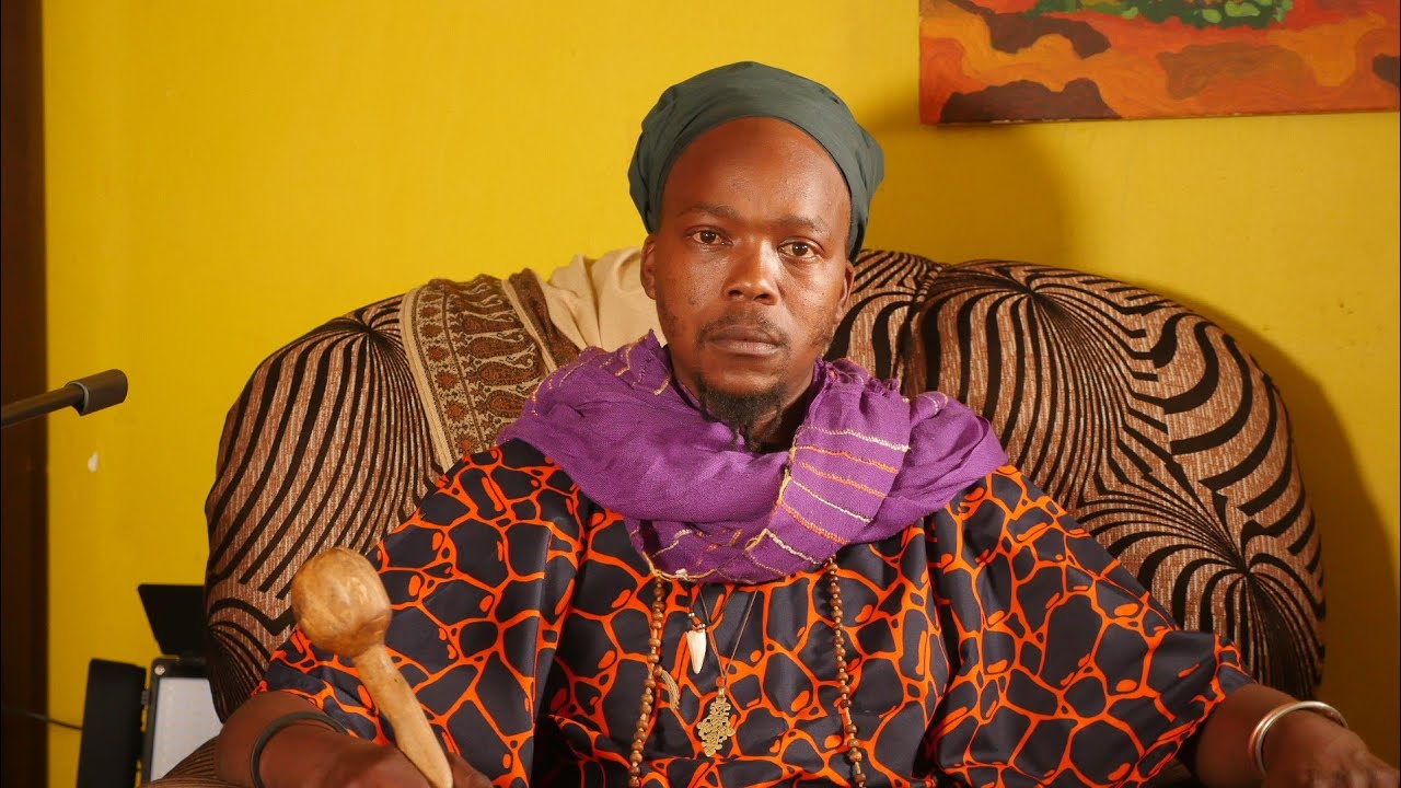 Unpopular Opinion | Ukuthwasa | Remeberance | 7 Principles | iDlozi