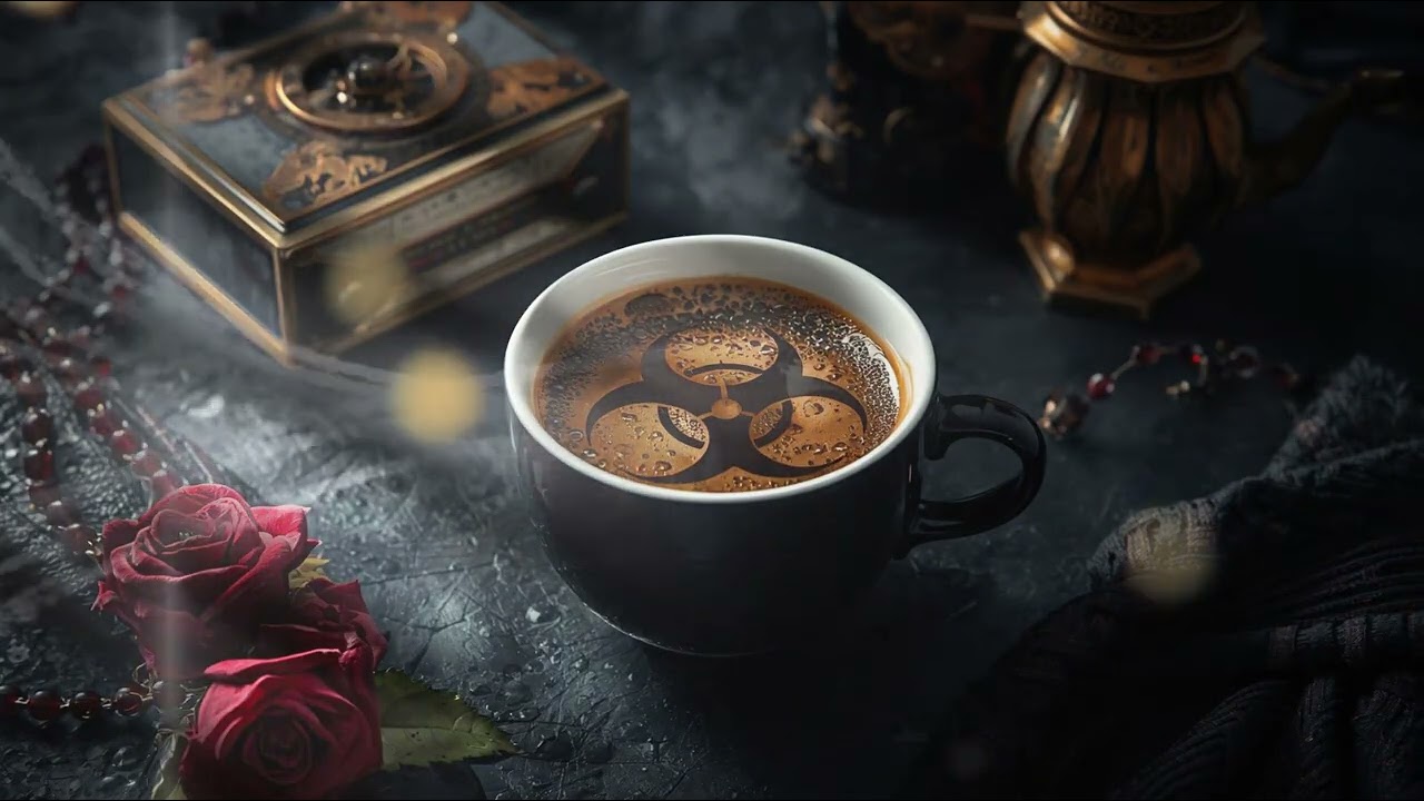 Emerald Room - GearVII