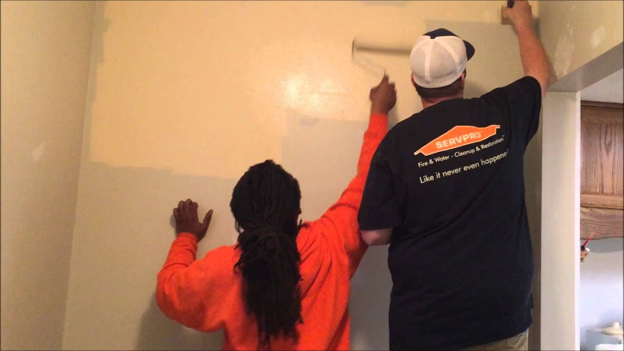 SERVPRO of Greater St. Augustine/St. Augustine Beach - Reconstruction to Damage Restoration Services